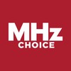 Mhz Choice Icon