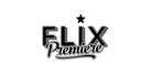 Flix Premiere platform logo