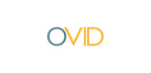 OVID platform logo