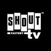 Shout! Factory TV logo