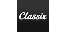 Classix platform logo