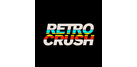 Retrocrush platform logo