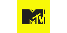 MTV platform logo