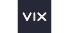 VIX  platform logo