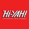 Hi-YAH logo