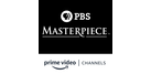 PBS Masterpiece Amazon Channel platform logo