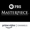 PBS Masterpiece Amazon Channel Icon