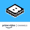 Boomerang Amazon Channel Icon