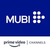 Mubi Amazon Channel Icon