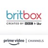 BritBox Amazon Channel Icon