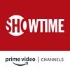 Showtime Amazon Channel Icon