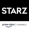 Starz Amazon Channel Icon