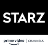 Starz on Amazon