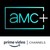 AMC+ Amazon Channel