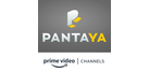 Pantaya Amazon Channel platform logo
