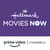  Hallmark Movies Now Amazon Channel