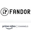 Fandor Amazon Channel Icon