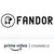  Fandor Amazon Channel