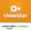 Viewster Amazon Channel Icon