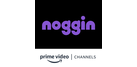 Noggin Amazon Channel platform logo
