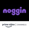 Noggin Amazon Channel Icon