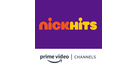 Nickhits Amazon Channel platform logo