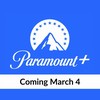 Paramount Plus logo
