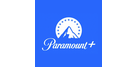 Paramount Plus platform logo