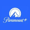 Paramount Plus Icon