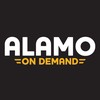 Alamo on Demand logo