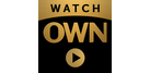 The Oprah Winfrey Network platform logo