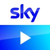 Logo Sky Go