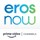 Eros Now Amazon Channel