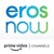  Eros Now Amazon Channel