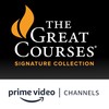 The Great Courses Signature Collection Amazon Channel