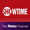 Showtime Roku Premium Channel Icon