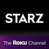 Starz Roku Premium Channel Icon