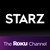 Starz Roku Premium Channel