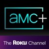 AMC+ Roku Premium Channel Icon