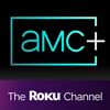 AMC+ Roku Premium Channel