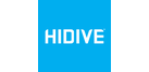 HiDive platform logo