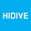 HiDive Icon