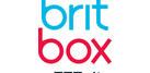 BritBox platform logo