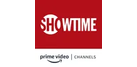Showtime Apple TV Channel platform logo