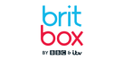 BritBox platform logo
