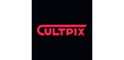 Cultpix platform logo