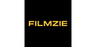 Filmzie platform logo