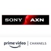 Sony AXN Amazon Channel