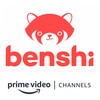 Benshi Amazon Channel