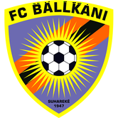 FC Ballkani